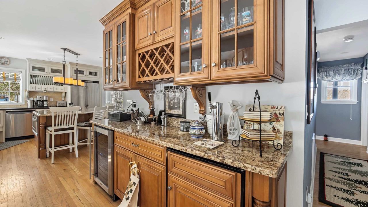 Photo of Kitchen in Windham