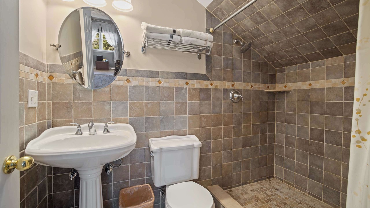 Photo of Bathroom in Windham