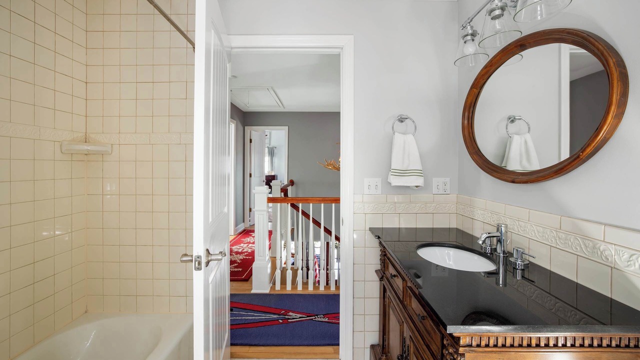 Photo of Bathroom in Windham