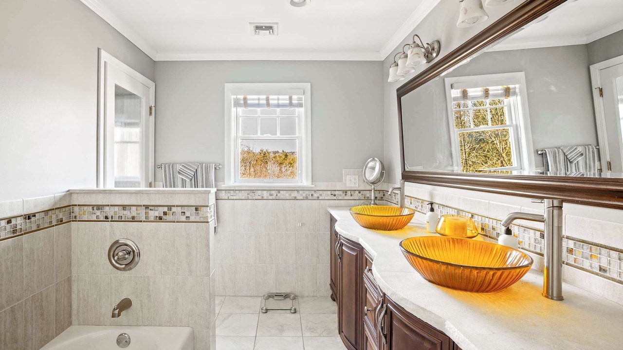 Photo of Bathroom in Windham