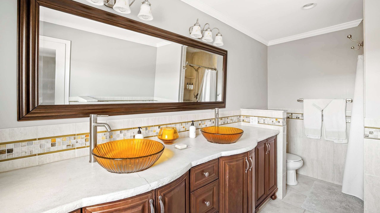 Photo of Bathroom in Windham