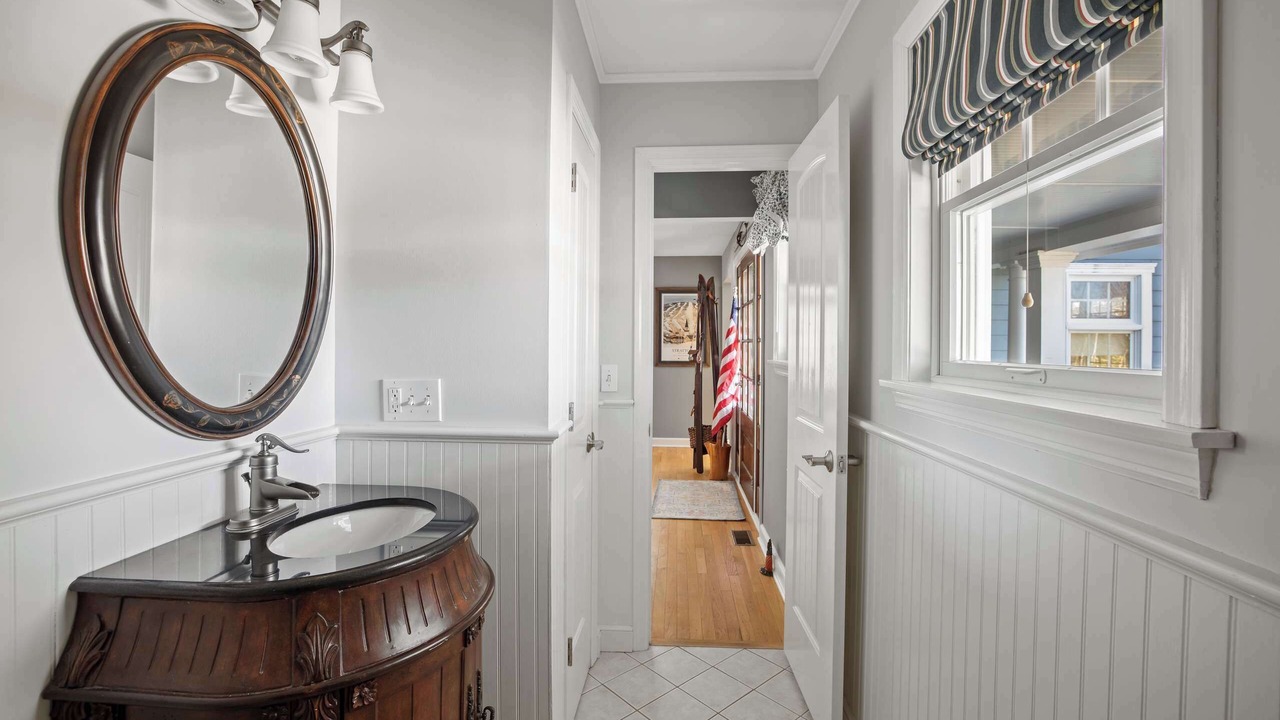 Photo of Bathroom in Windham