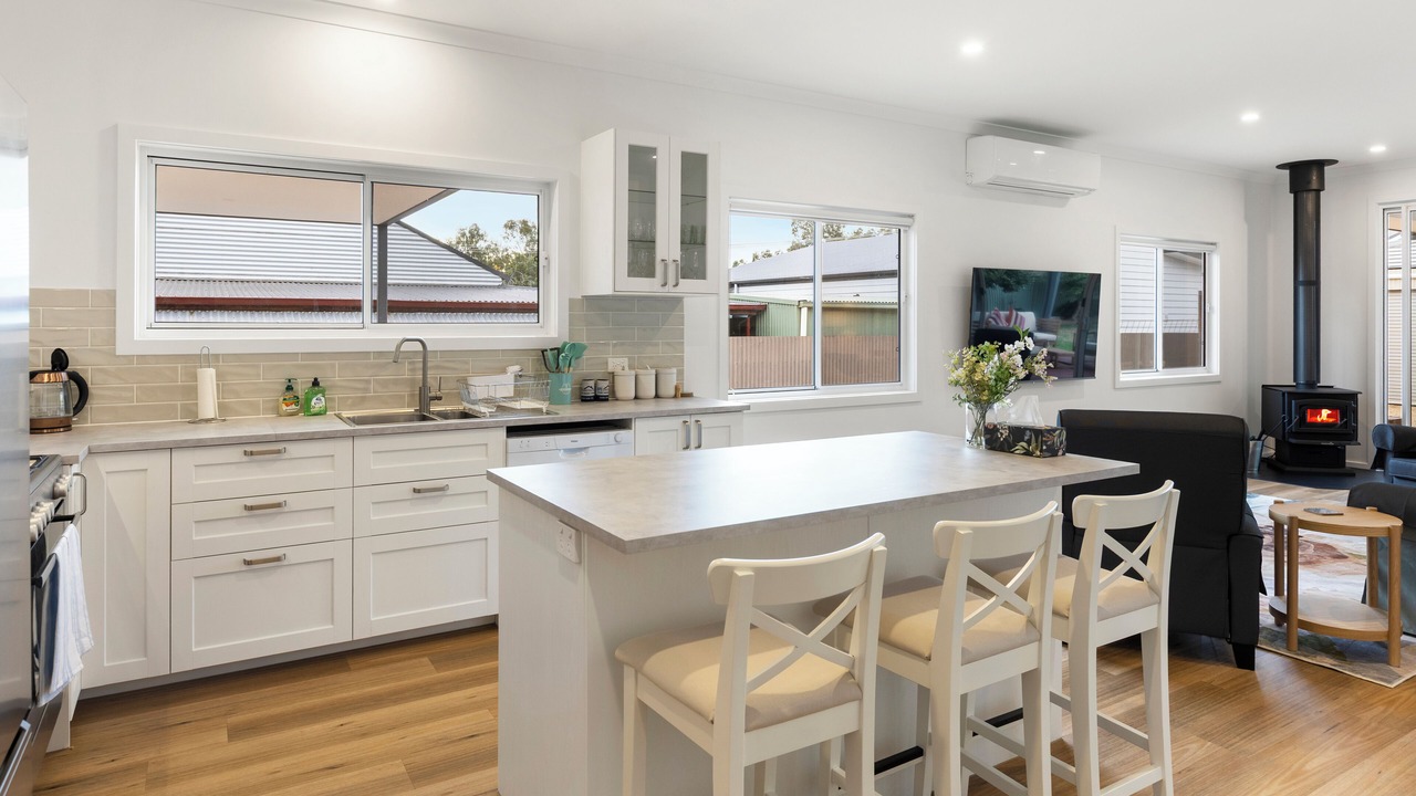 Photo of Kitchen in Mansfield