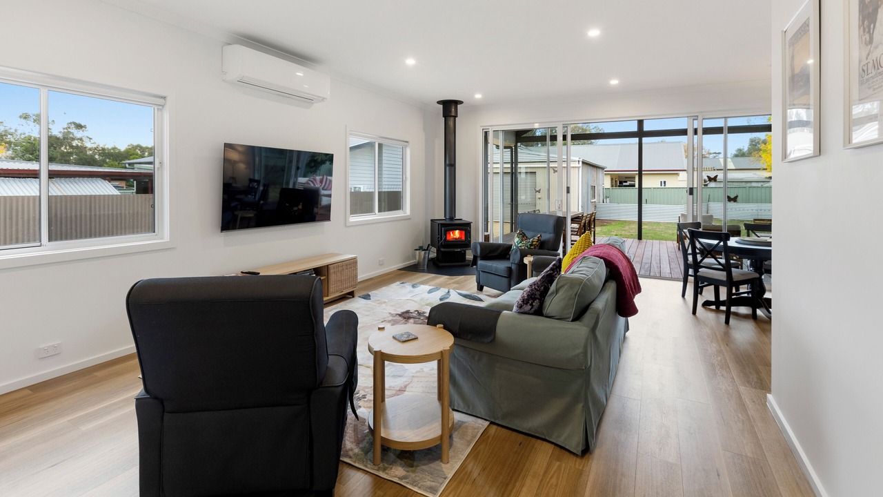 Photo of Livingroom in Mansfield