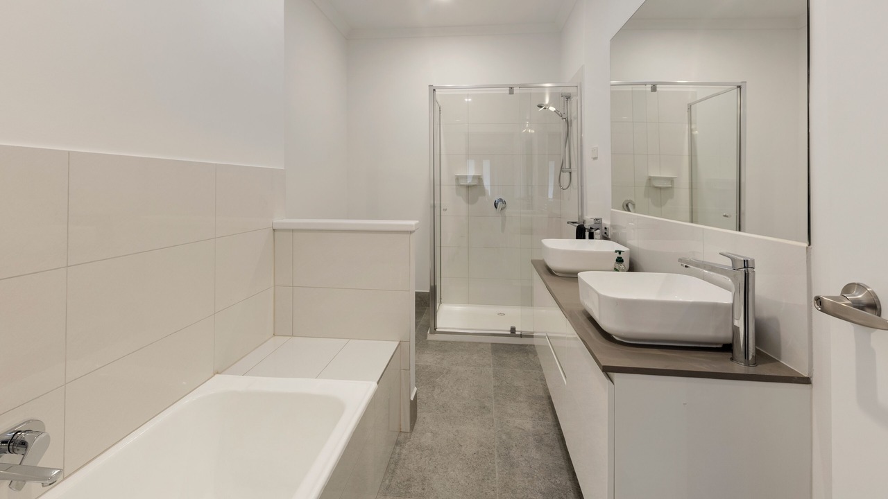 Photo of Bathroom in Mansfield