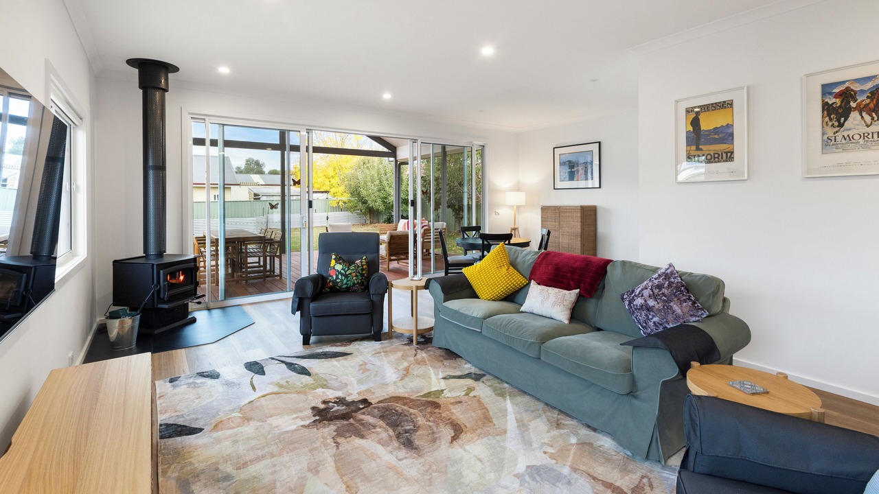 Photo of Livingroom in Mansfield