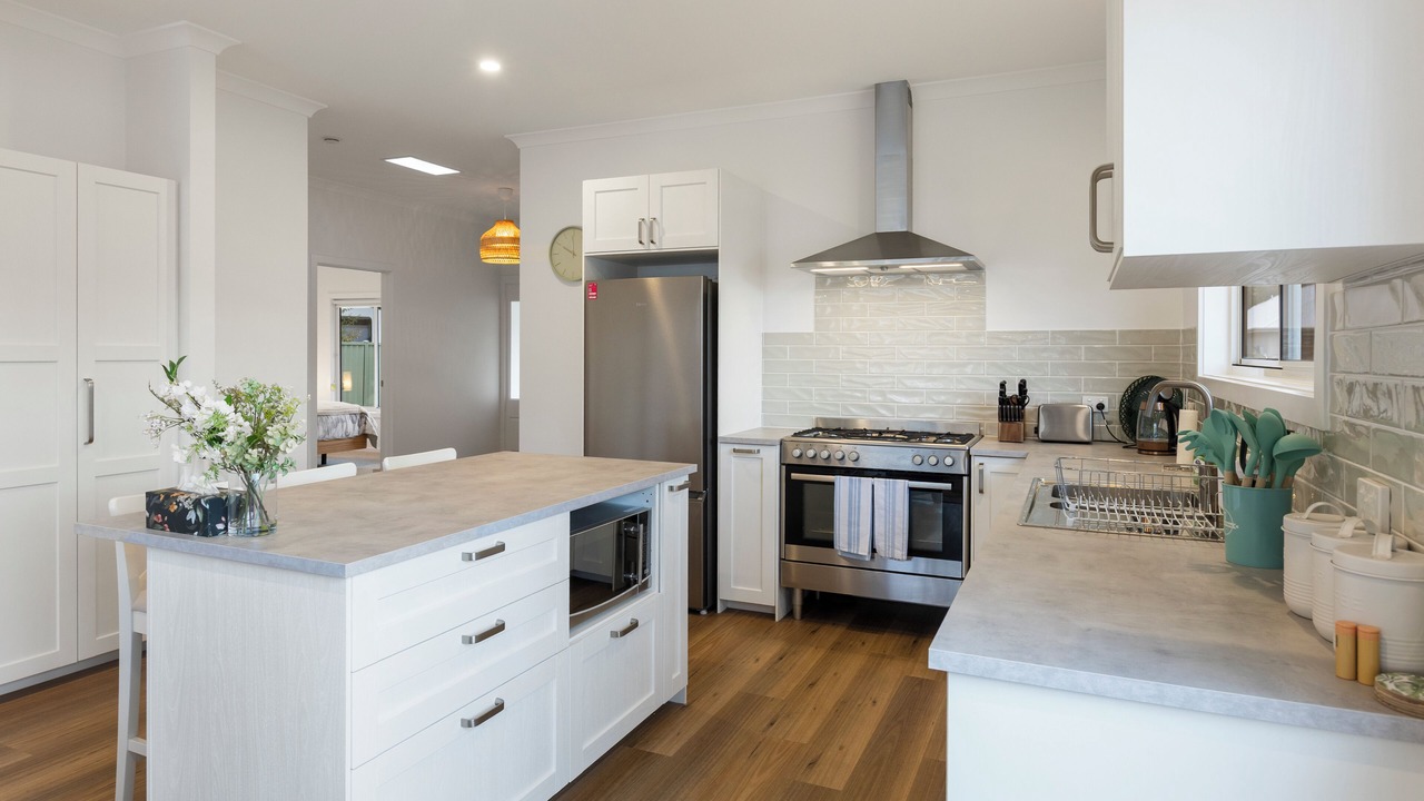 Photo of Kitchen in Mansfield