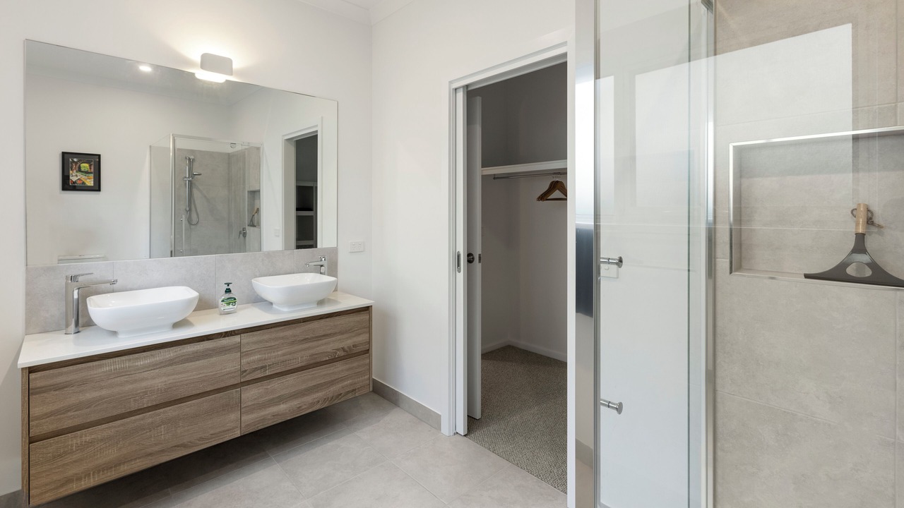 Photo of Bathroom in Mansfield