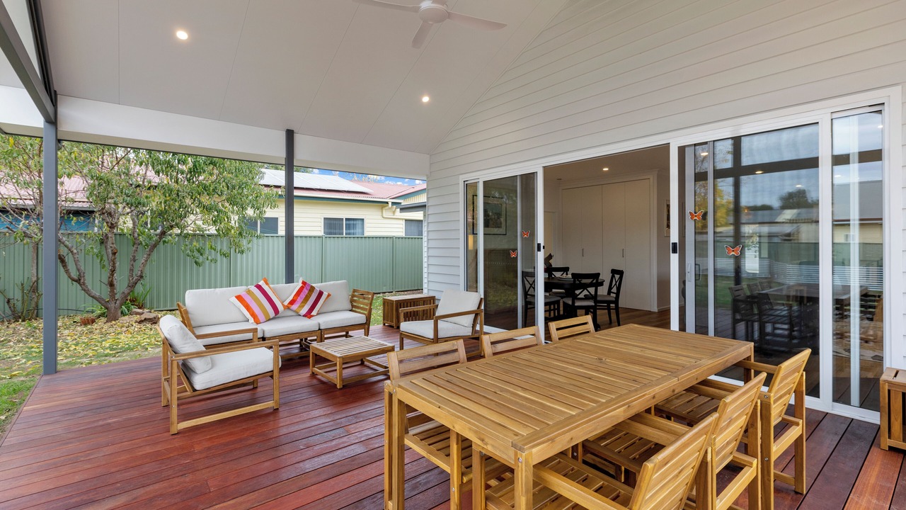 Photo of Outdoor in Mansfield