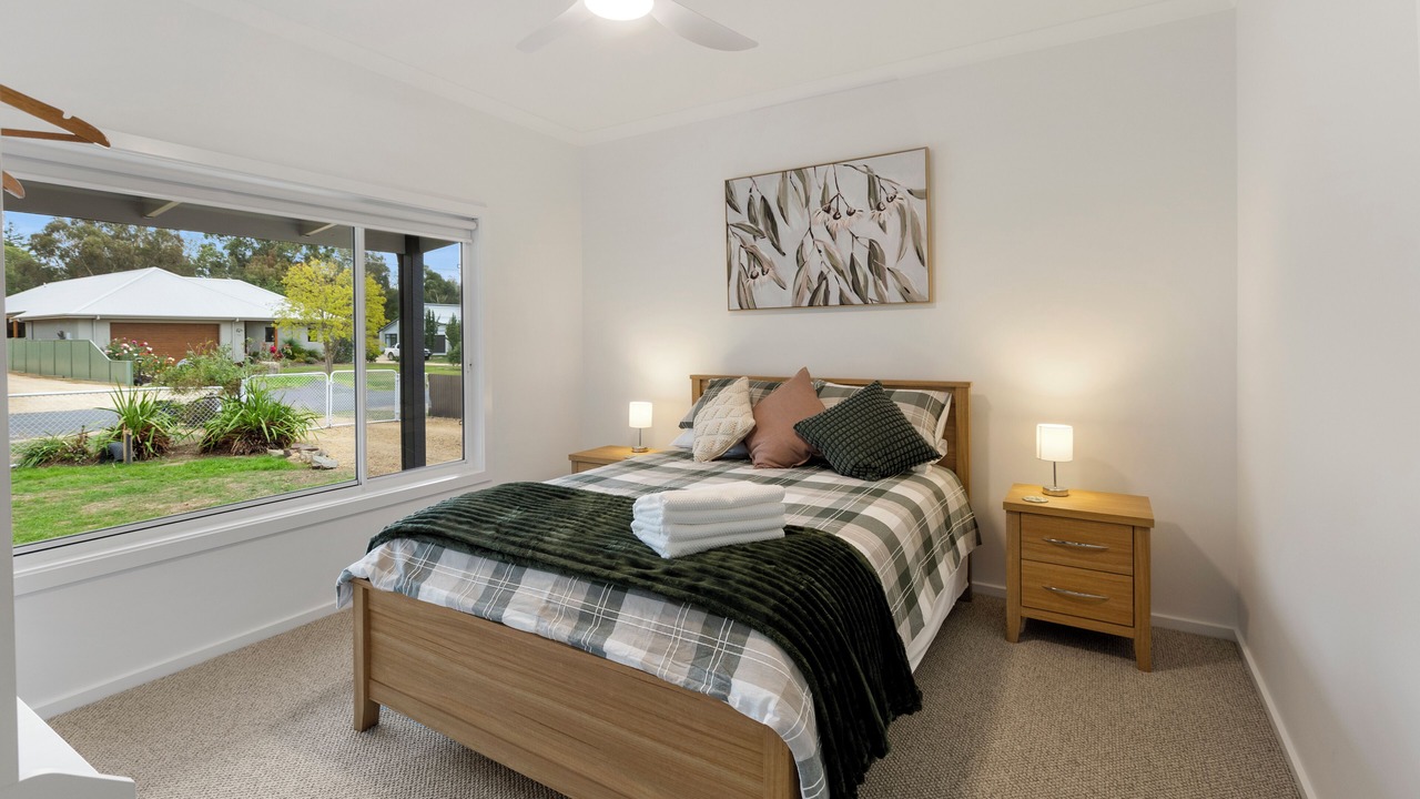 Photo of Bedroom in Mansfield