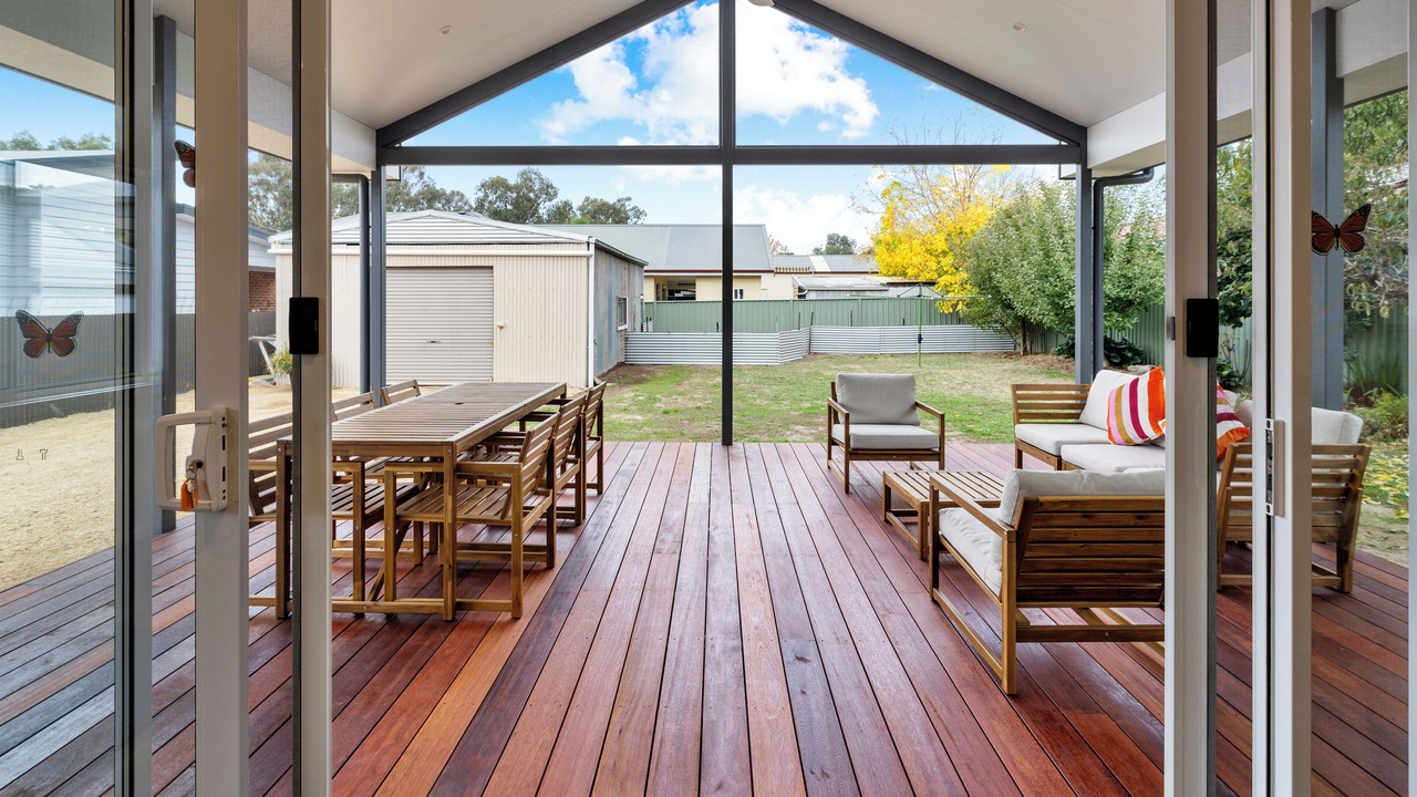 Photo of Outdoor in Mansfield