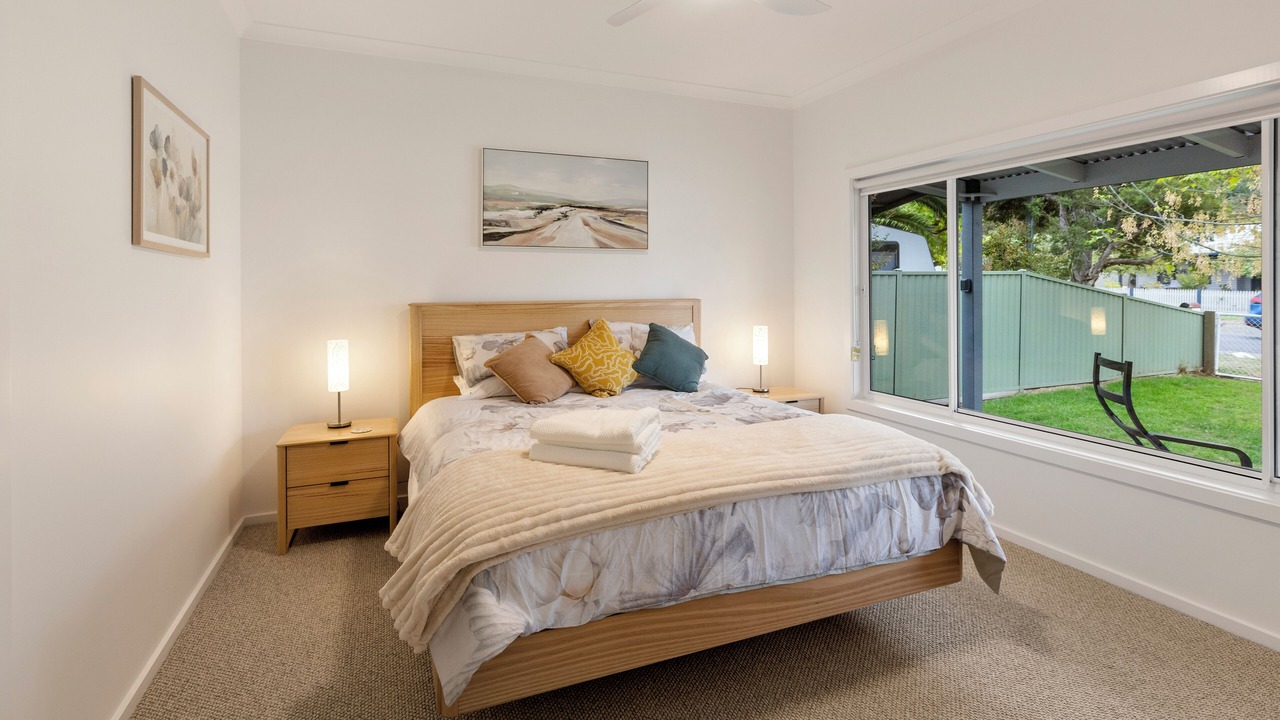 Photo of Bedroom in Mansfield