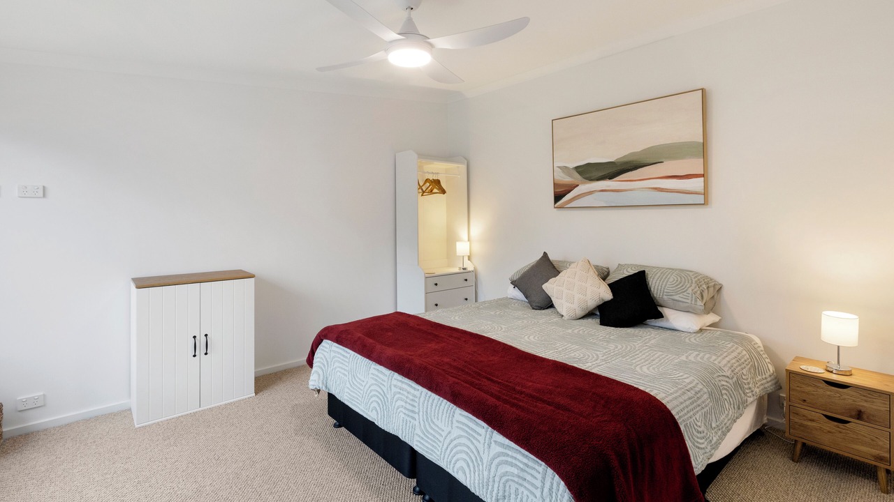 Photo of Bedroom in Mansfield