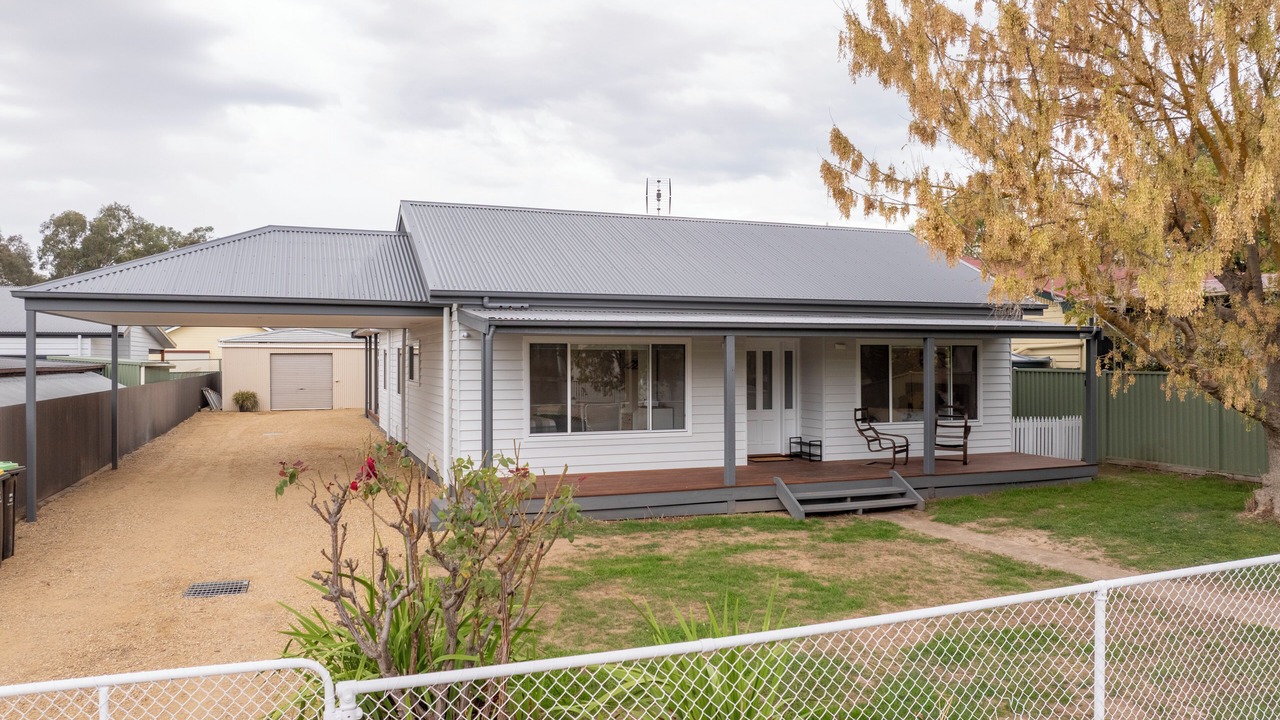 Photo of Outdoor in Mansfield