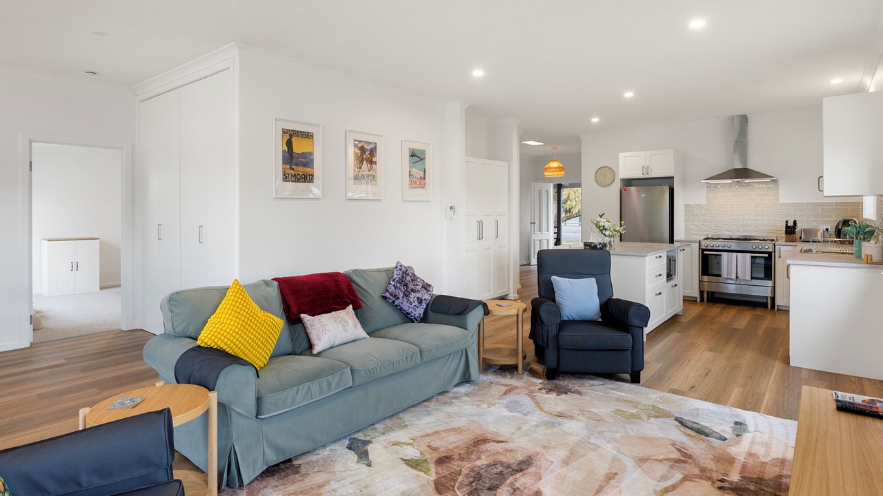 Photo of Livingroom in Mansfield