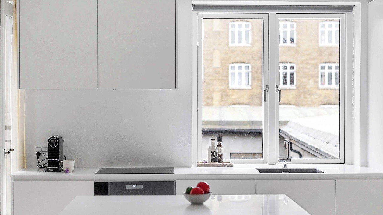Photo of Kitchen in Vesterbro