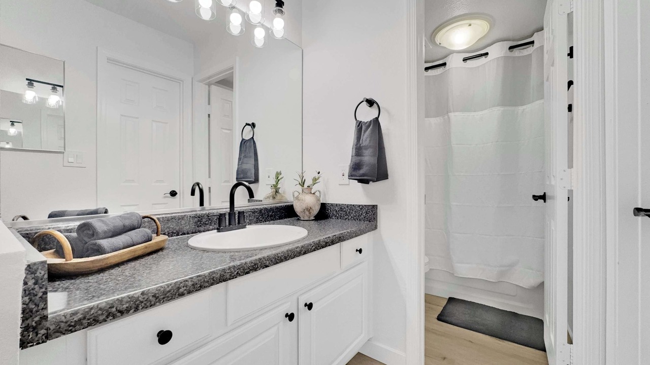 Photo of Bathroom in North Mountain