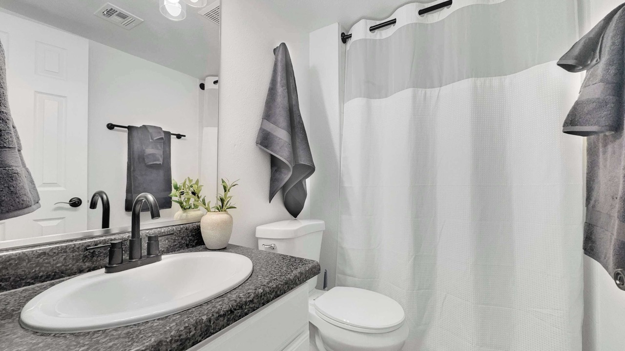Photo of Bathroom in North Mountain