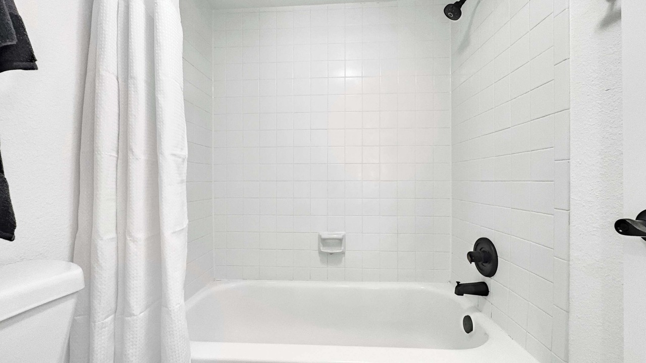Photo of Bathroom in North Mountain