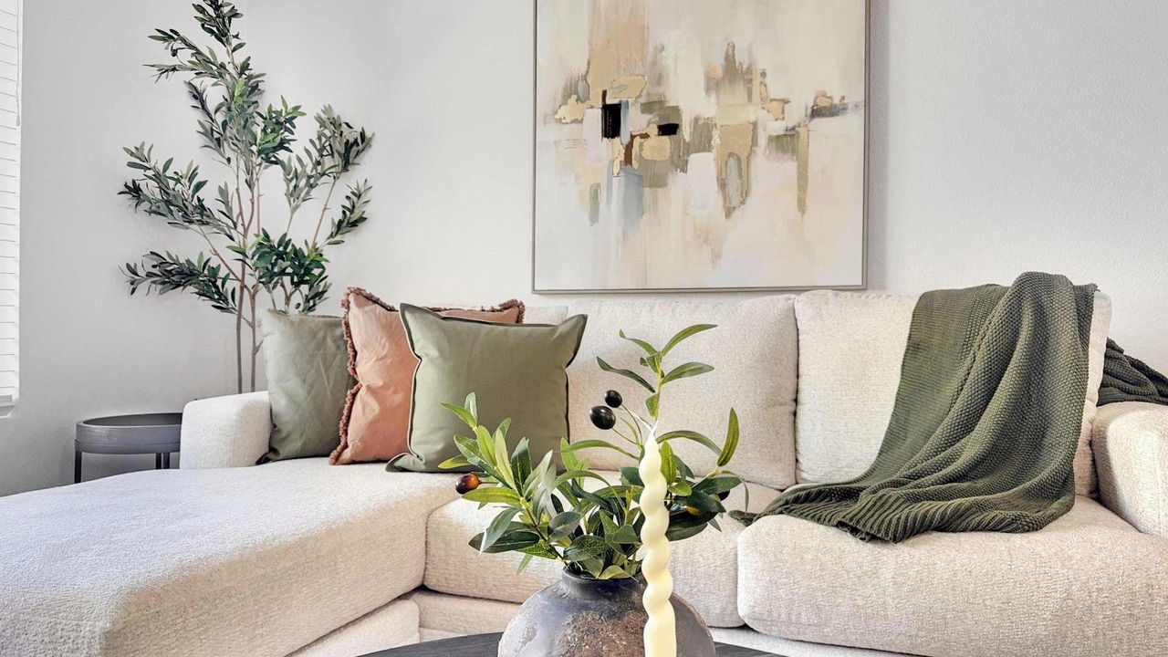 Photo of Livingroom in North Mountain