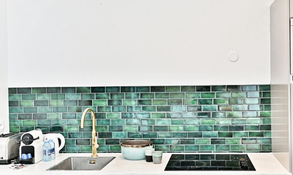 Photo of Kitchen in Gare