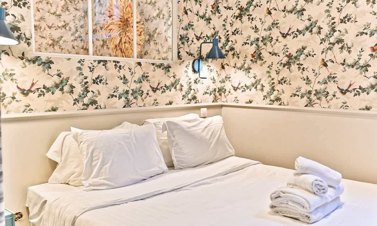 Photo of Bedroom in Gare