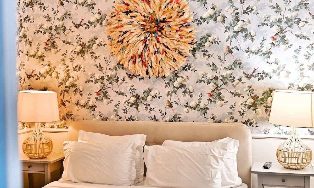 Photo of Bedroom in Gare