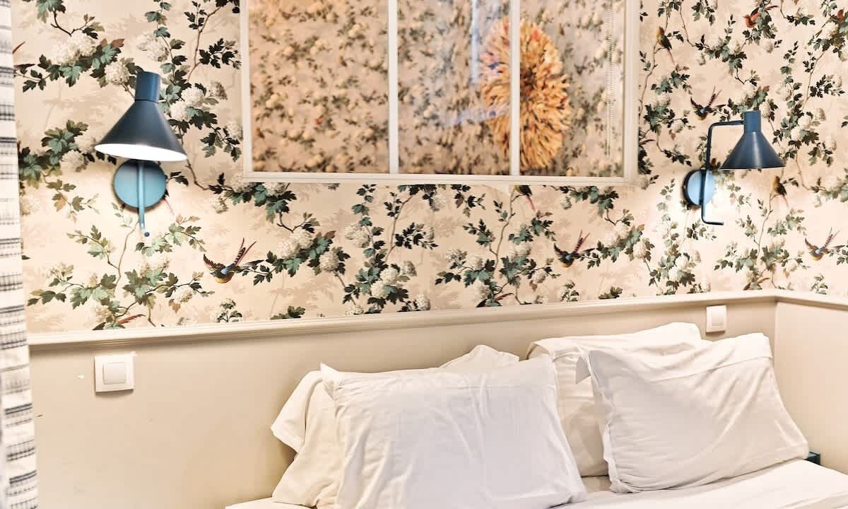 Photo of Bedroom in Gare