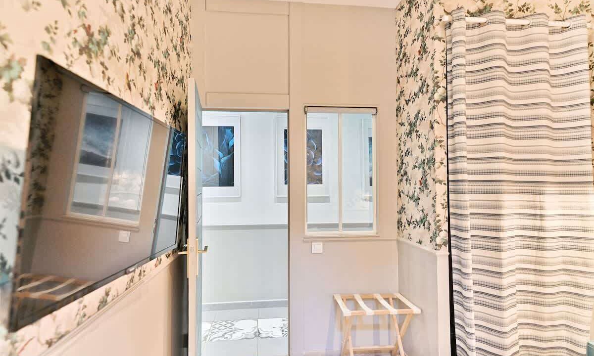 Photo of Bedroom in Gare