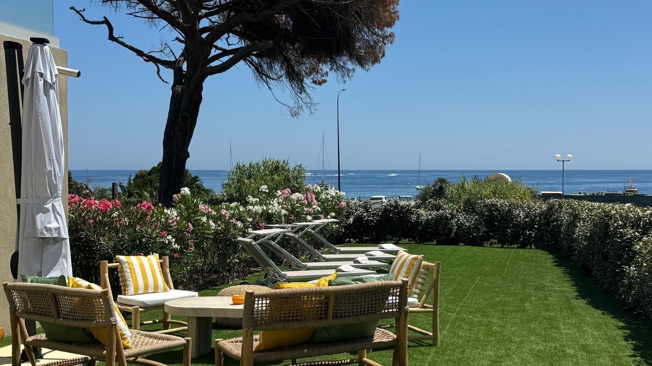 Photo of Outdoor in Plage de la Garonnette