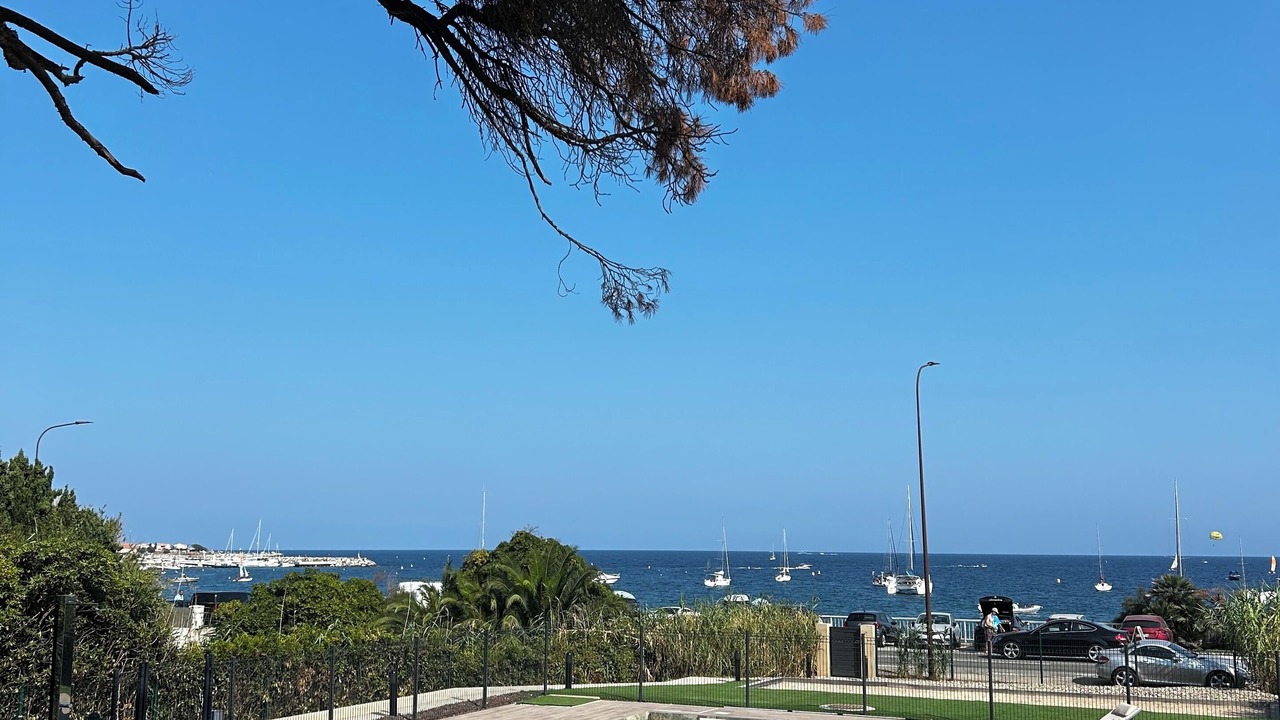 Photo of Outdoor in Plage de la Garonnette