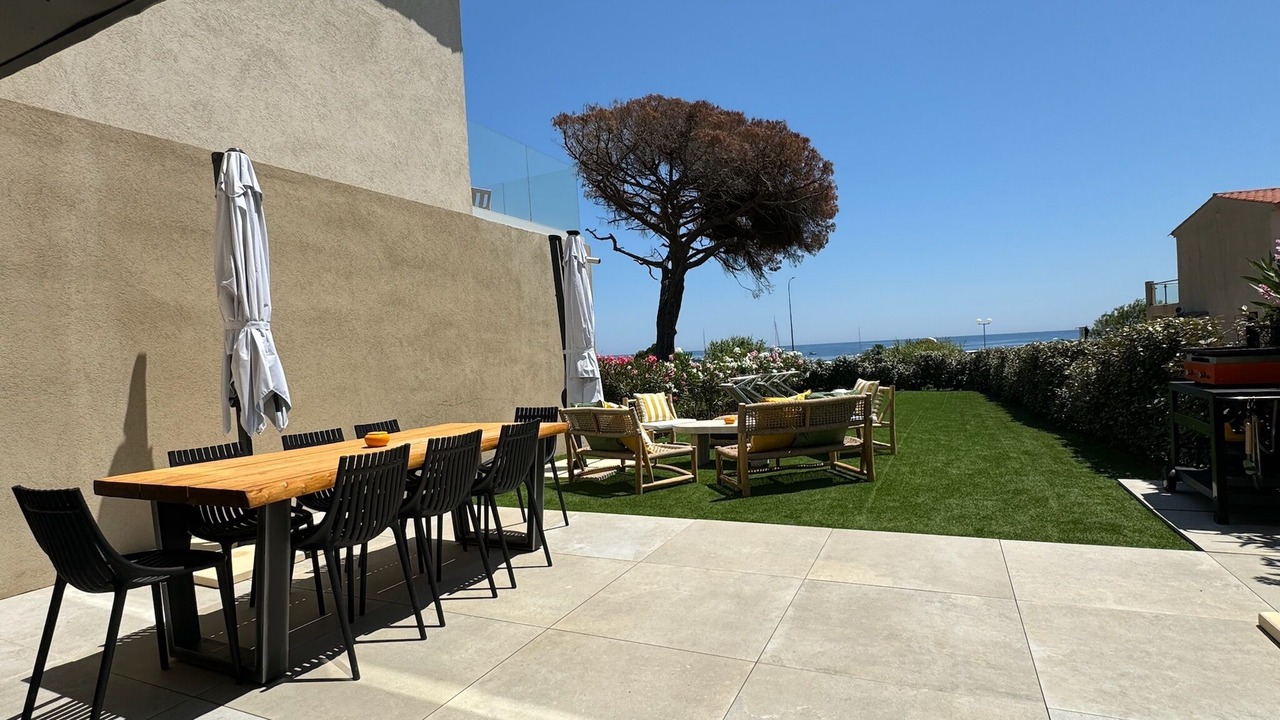 Photo of Outdoor in Plage de la Garonnette