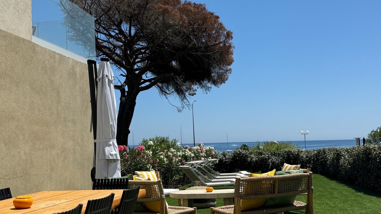 Photo of Outdoor in Plage de la Garonnette