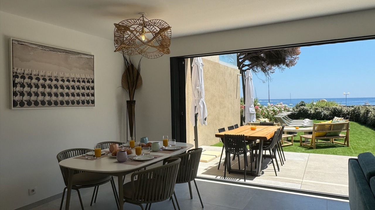 Photo of Outdoor in Plage de la Garonnette