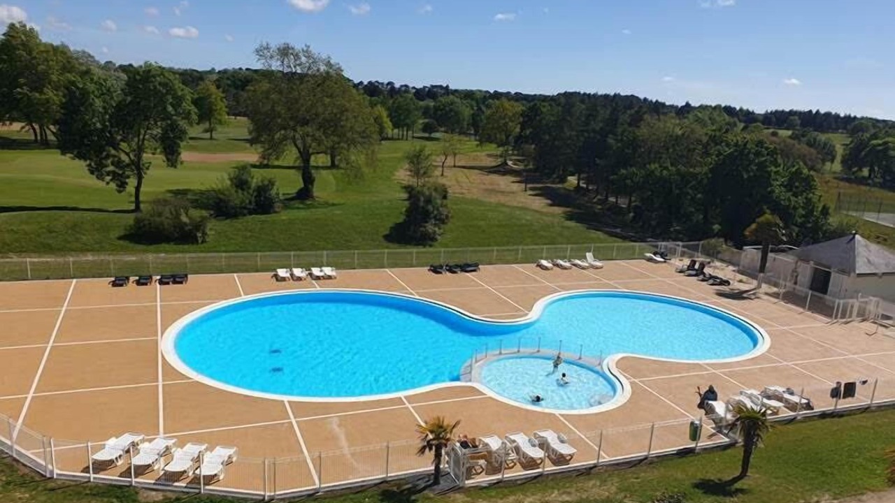 Photo of Outdoor in Bourgenay