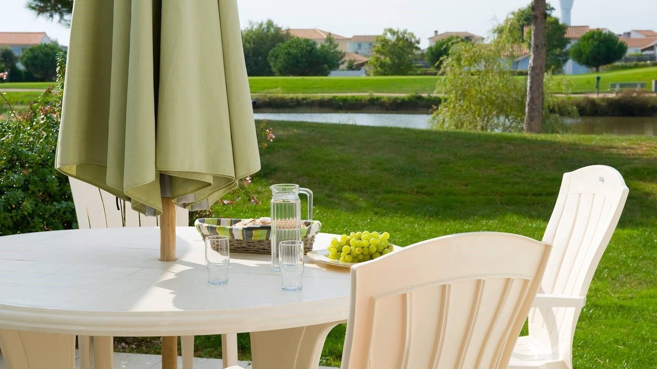 Photo of Outdoor in Bourgenay
