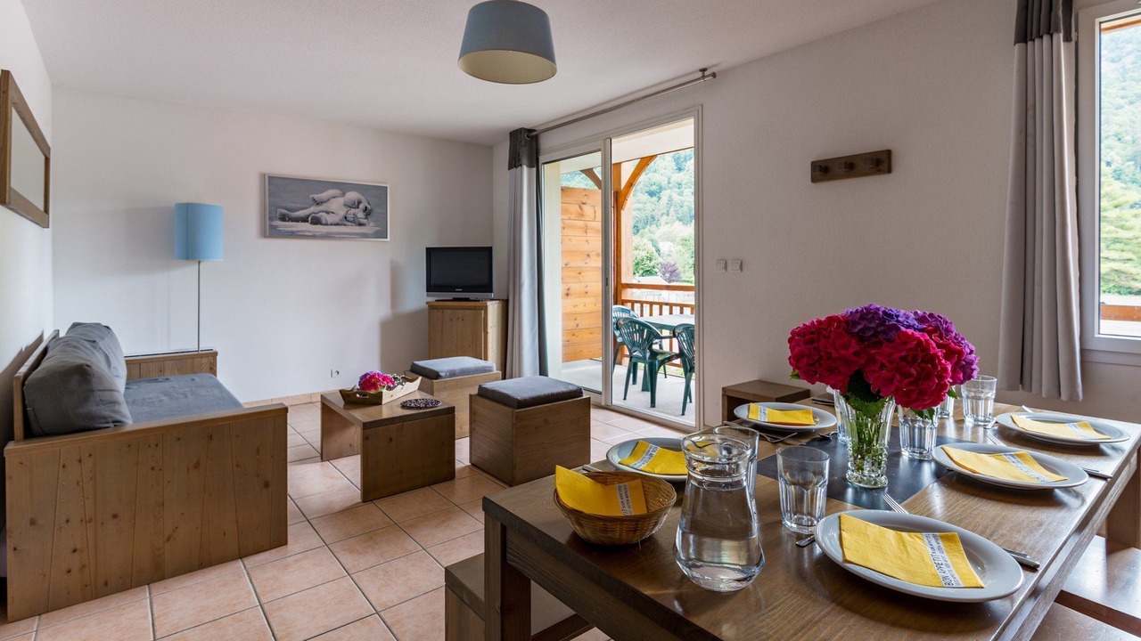Photo of Bedroom in Saint-Mamet