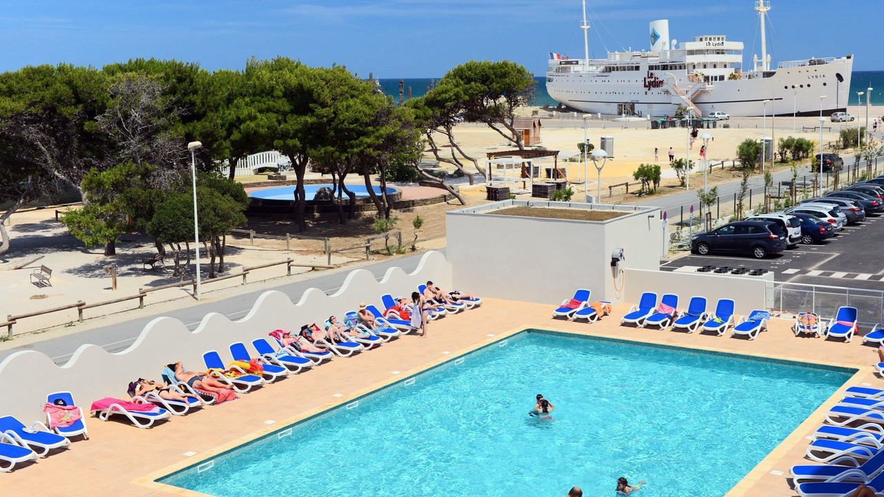 Photo of Outdoor in Le Barcares