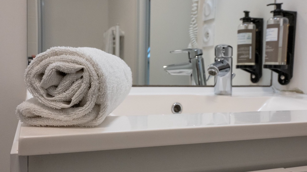 Photo of Bathroom in Beaulieu-Mangin