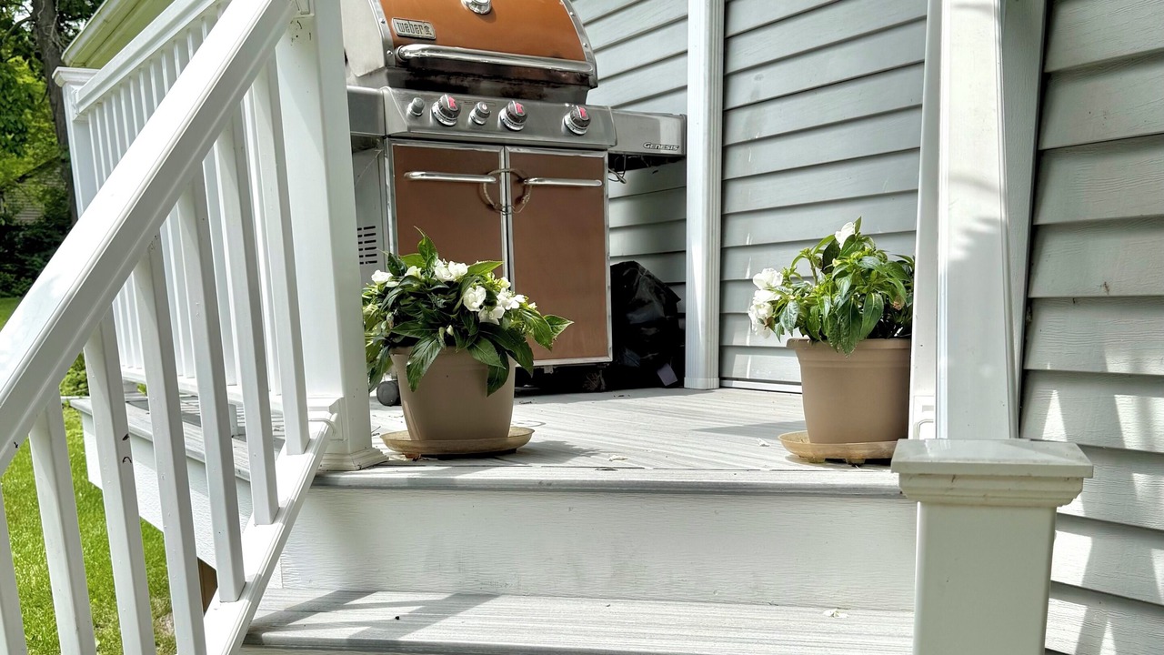 Photo of Outdoor in Delavan Lake