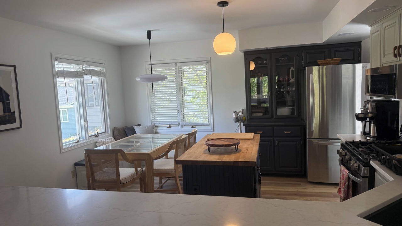 Photo of Kitchen in Delavan Lake