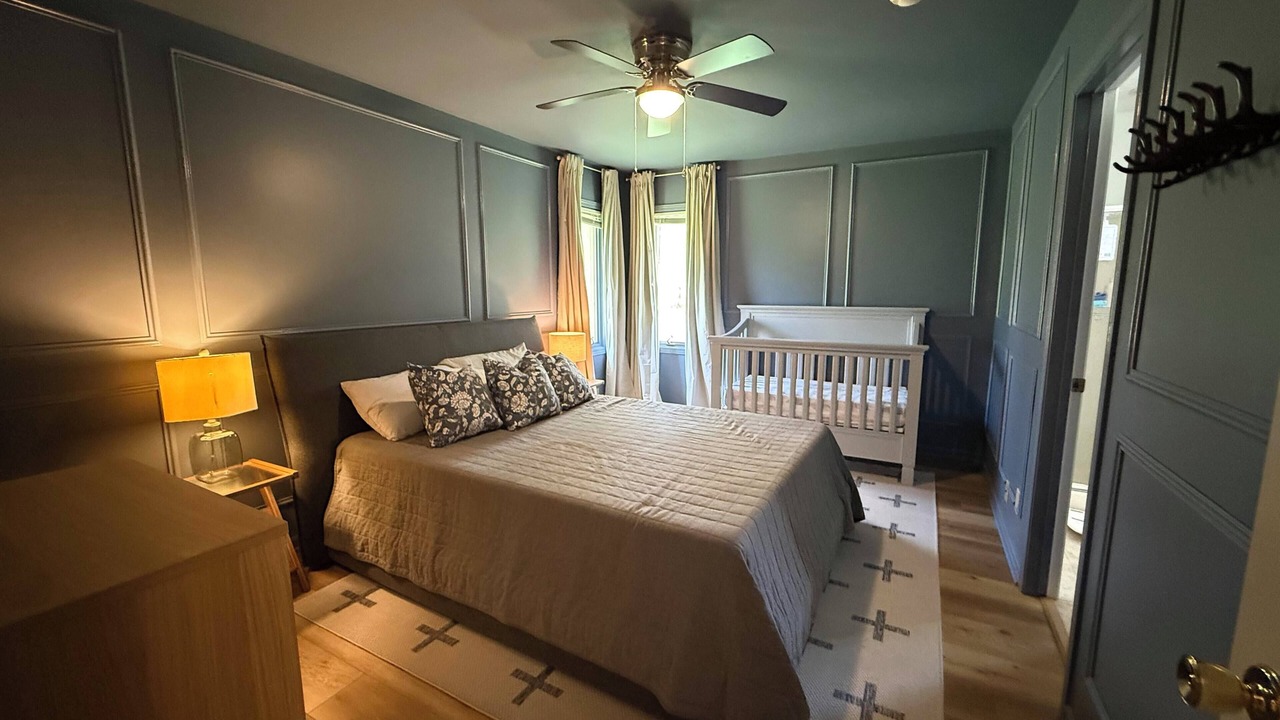 Photo of Bedroom in Delavan Lake