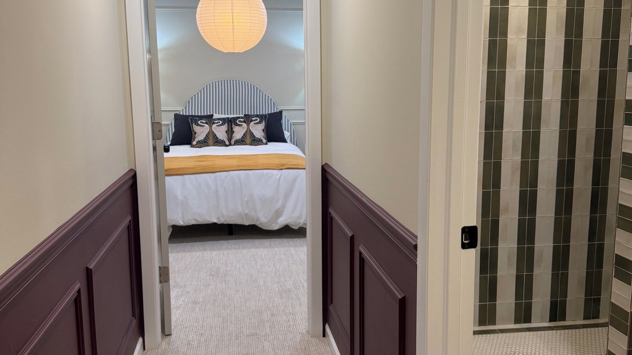 Photo of Bedroom in Delavan Lake