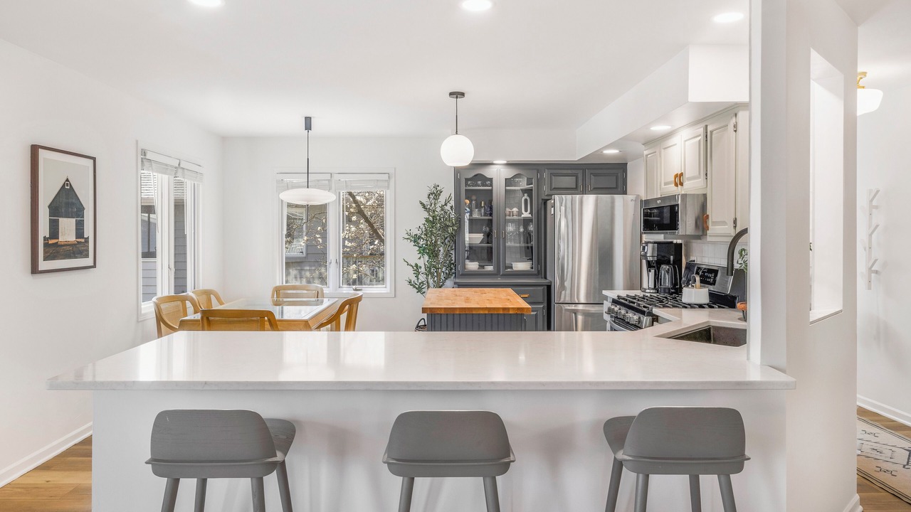 Photo of Kitchen in Delavan Lake