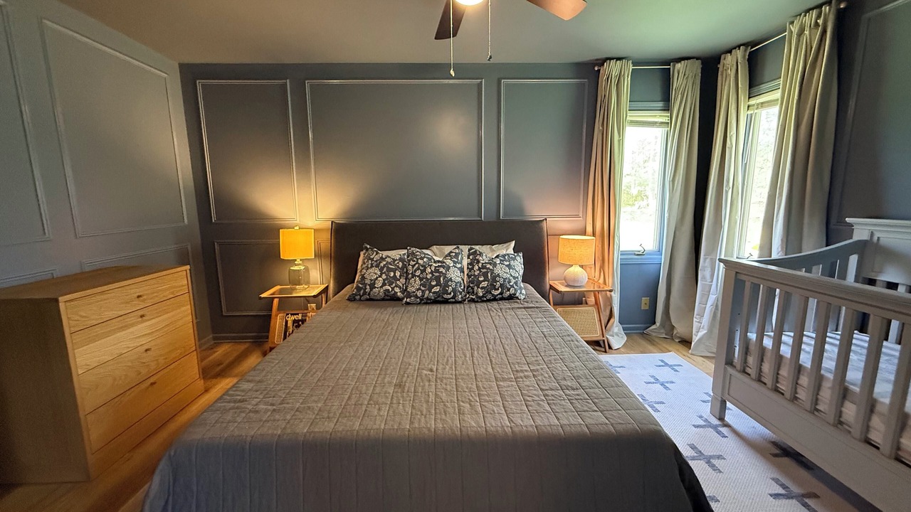 Photo of Bedroom in Delavan Lake