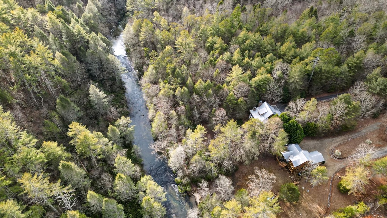 Photo of Outdoor in McCaysville