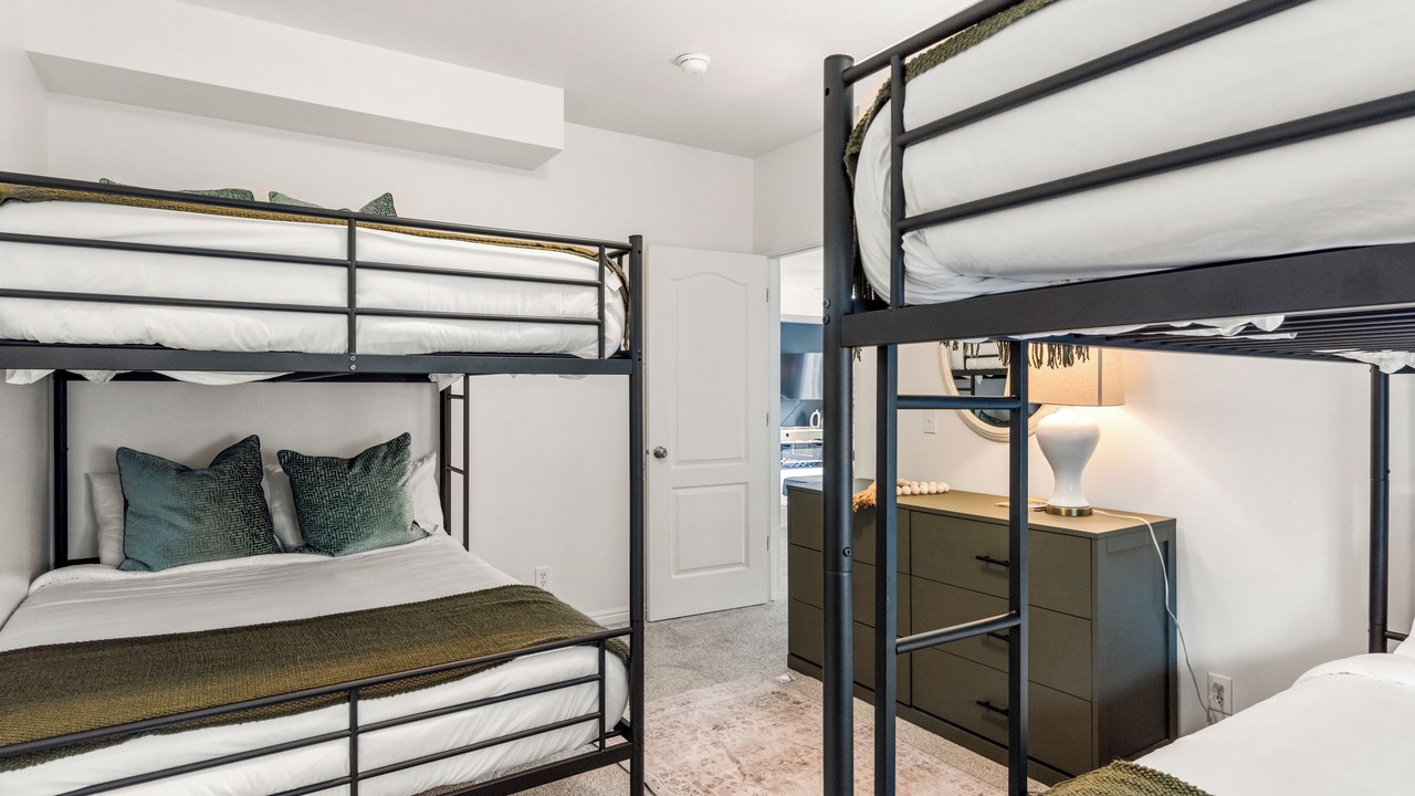 Photo of Bedroom in Fruit Heights