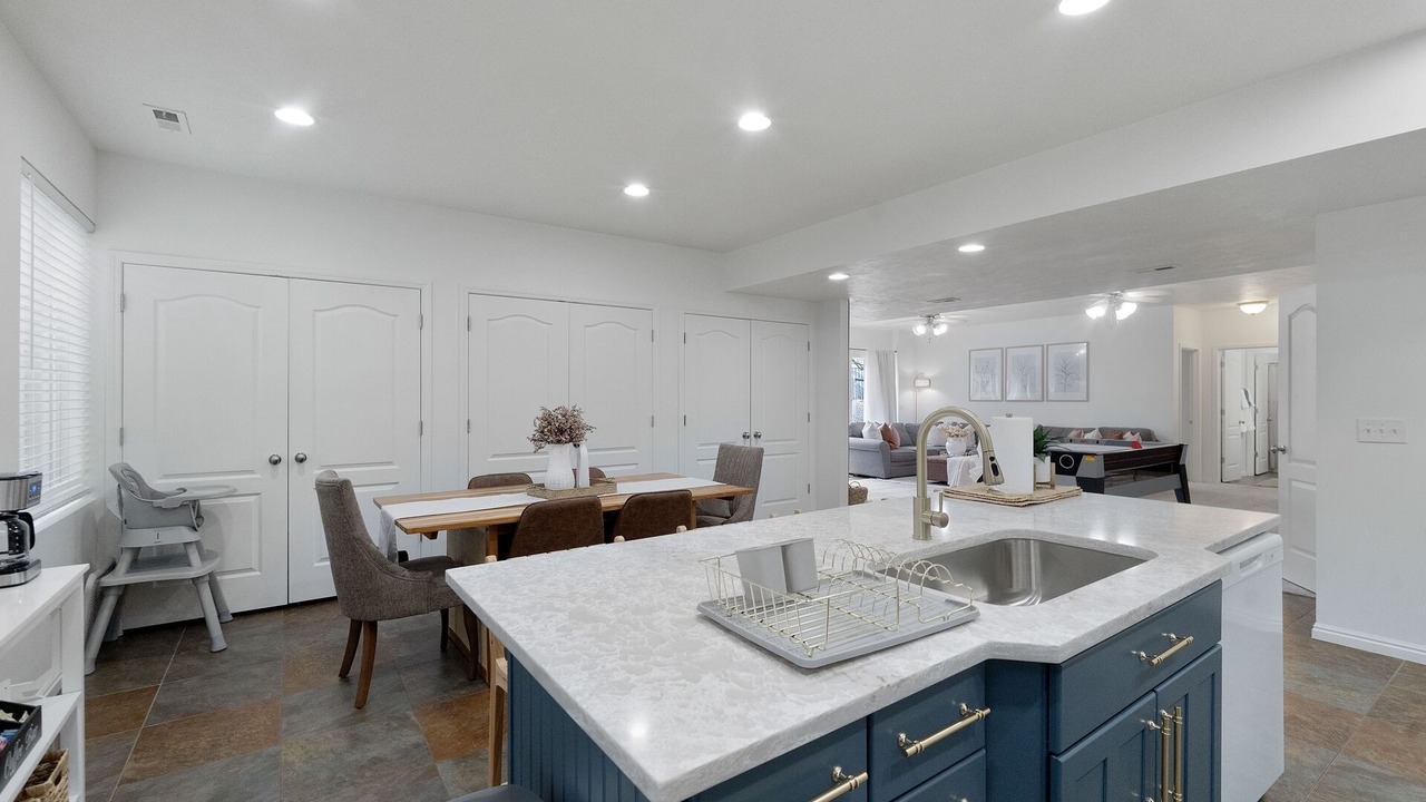 Photo of Kitchen in Fruit Heights