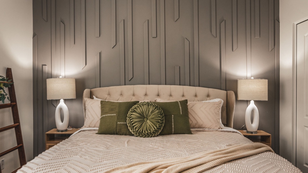 Photo of Bedroom in Fruit Heights