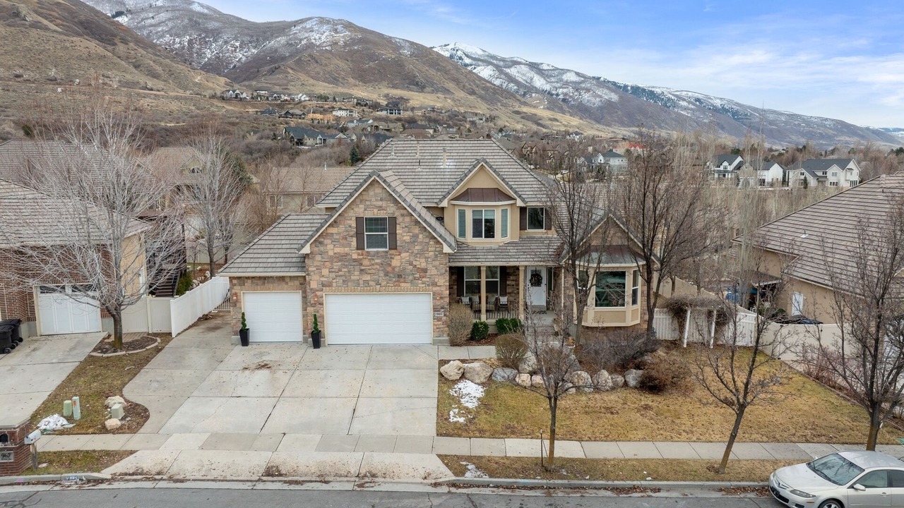 Photo of Outdoor in Fruit Heights